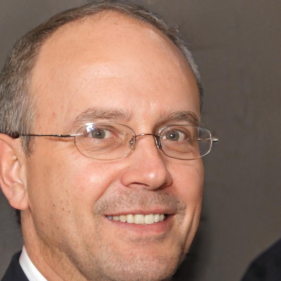 Markus Weber